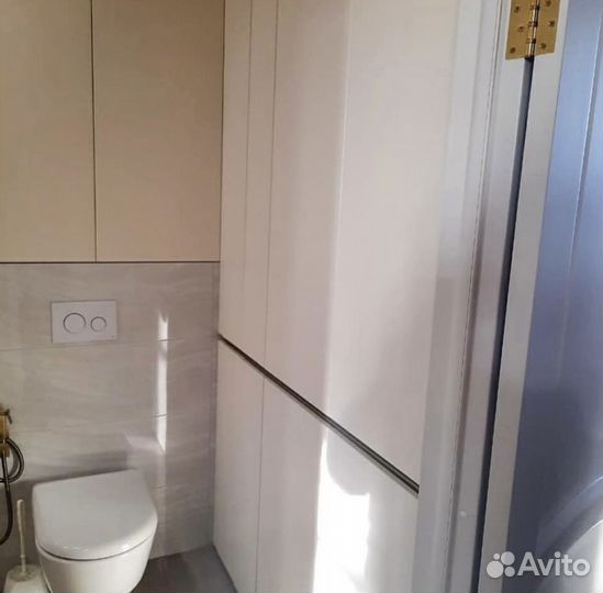 Тумба для ванной