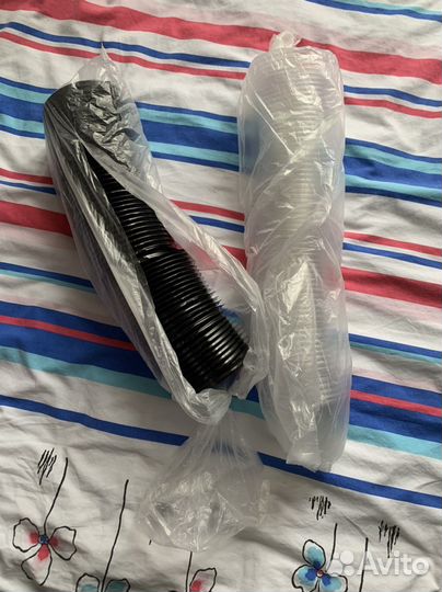 Все для мыловарения упаковка купол