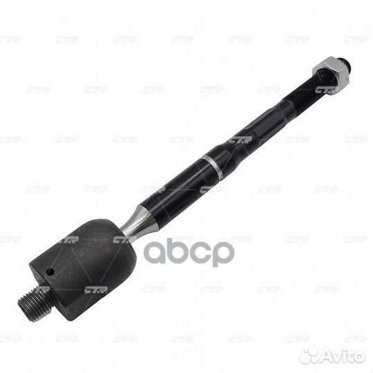 Тяга рулевая toyota CR0634 CTR