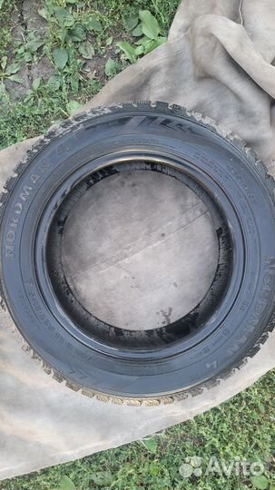 Nordman Nordman 4 185/60 R14