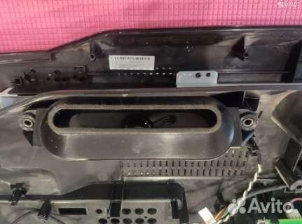 Телевизор Toshiba 32 DV703R на запчасти