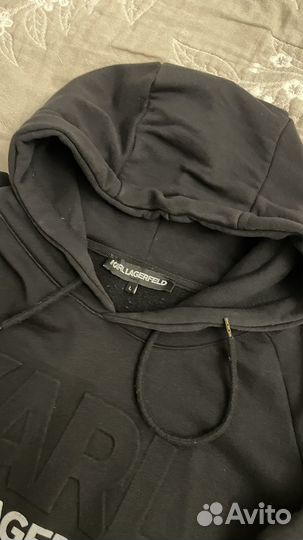 Толстовка женская