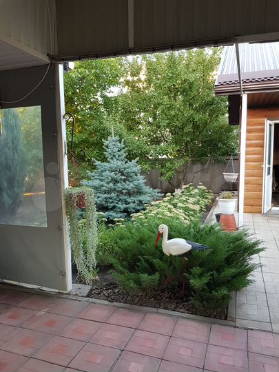 Дом 176 м² на участке 13 сот.