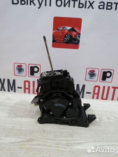 Кулиса АКПП Toyota Corolla 150