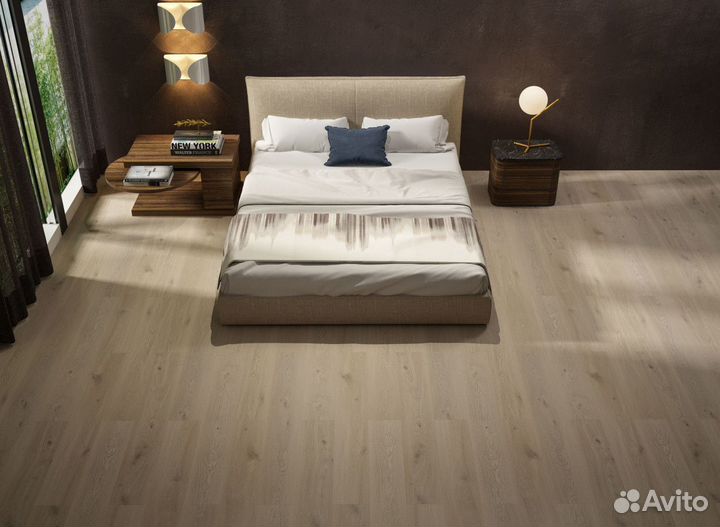 Виниловый ламинат