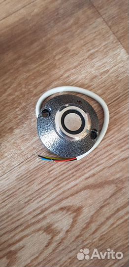 Кнопки для домофона vizit