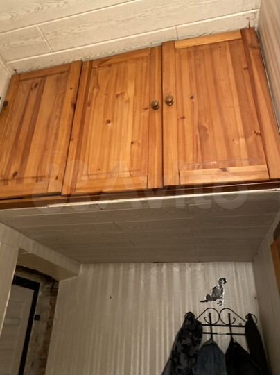 2-к. квартира, 56,7 м², 2/4 эт.