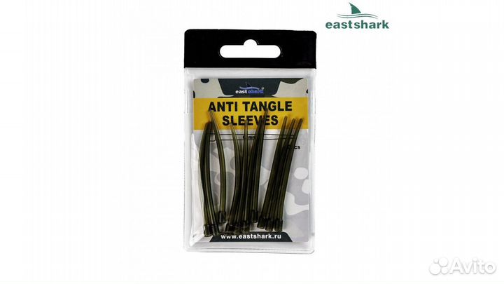 Anti tangle sleeves 30 мм