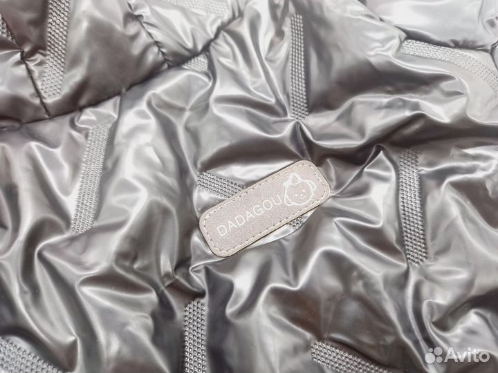 61150 Куртка для собак harko