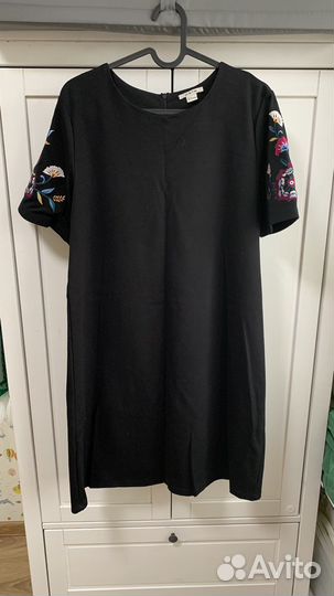 Платье и юбки 46-48