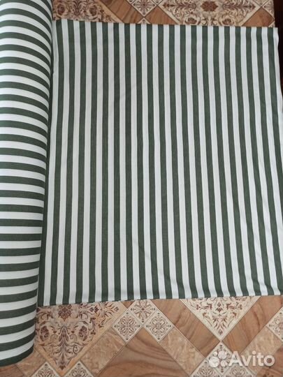 Вискоза, кулирка