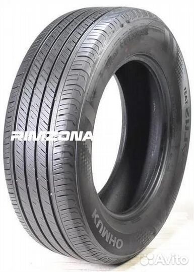 Kumho Solus TA31 215/50 R18 92H