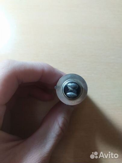 Светодиодные лампочки для скутера