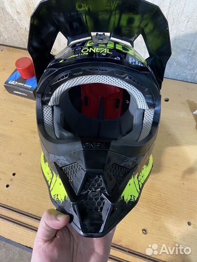 Шлем Oneal 3series