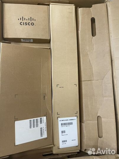 Новый Cisco MCS 7816 Intel Xeon 3050 2.13GHz