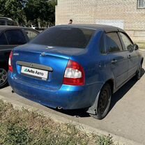 ВАЗ (LADA) Kalina 1.4 MT, 2007, 174 000 км, с пробегом, цена 115 000 руб.