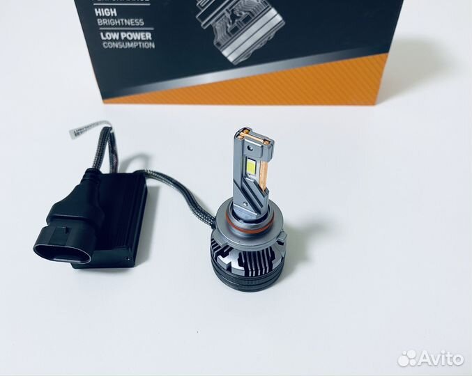 Светодиодные лампы Sigma LED Perfomance Q70 Hb3