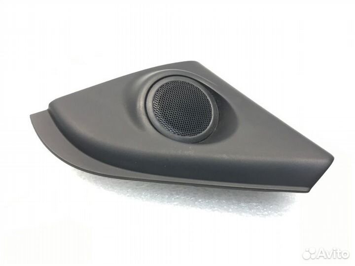 Накладка зеркало левая Ford Mondeo седан 2.3 2010