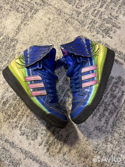 Adidas jeremy scott wings 4.0