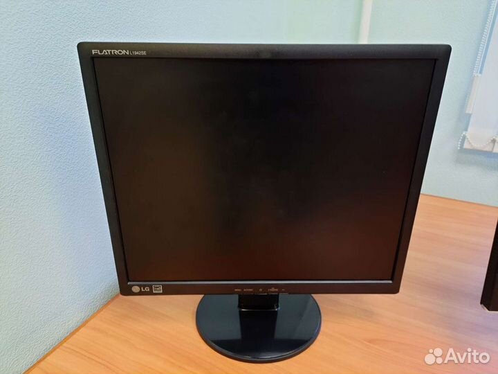 Монитор для компьютера