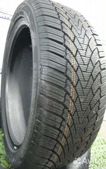 iLink SnowGripper I 225/40 R19 и 255/35 R19 93V