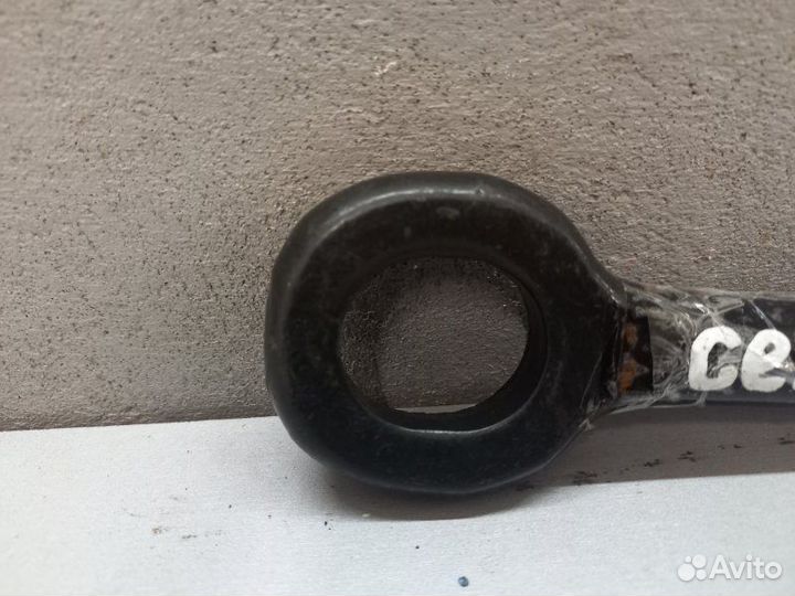 Скоба буксировочная Kia Ceed 3 2018