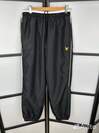 Спортивные штаны Lyle Scott