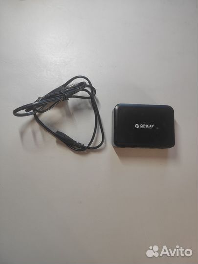 Зарядное устройство настольное