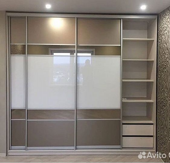 Шкаф аналог IKEA