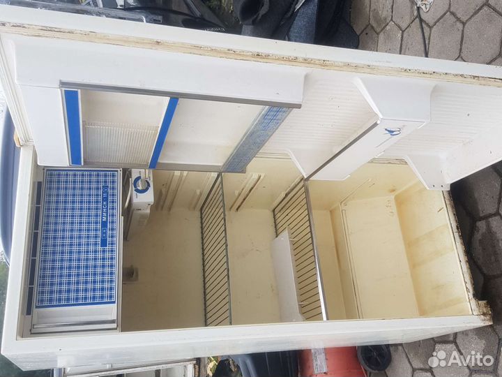 Холодильник бу