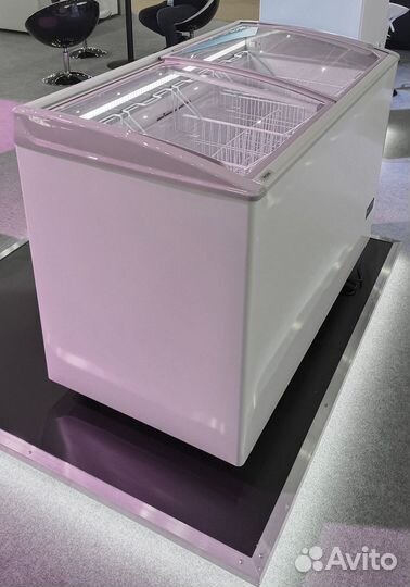 Морозильный ларь Haier SD-516