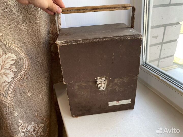 Запчасти прибор