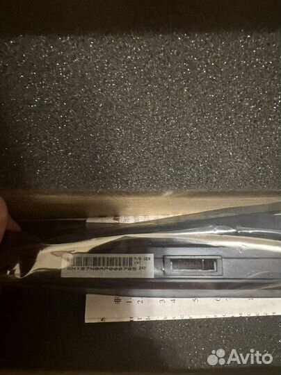 Аккумулятор asus li-ion battery pack a42-v6