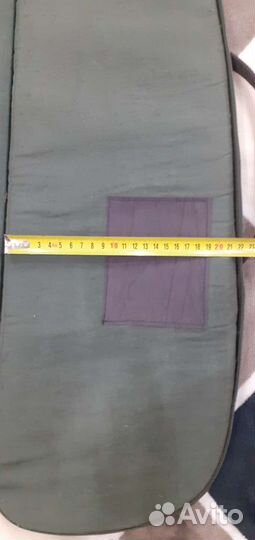 Чехол для карабина