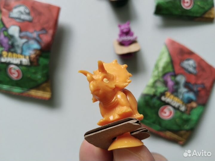 Пакетом Начивки Завры Липперы Тикеры Токеры