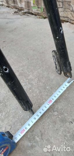 Рама под проект 