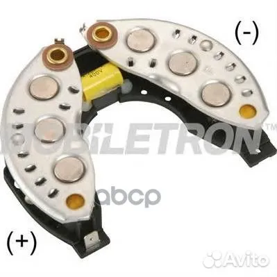Диодный мост RP01 Mobiletron
