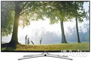 Телевизор samsung SMART tv 48D