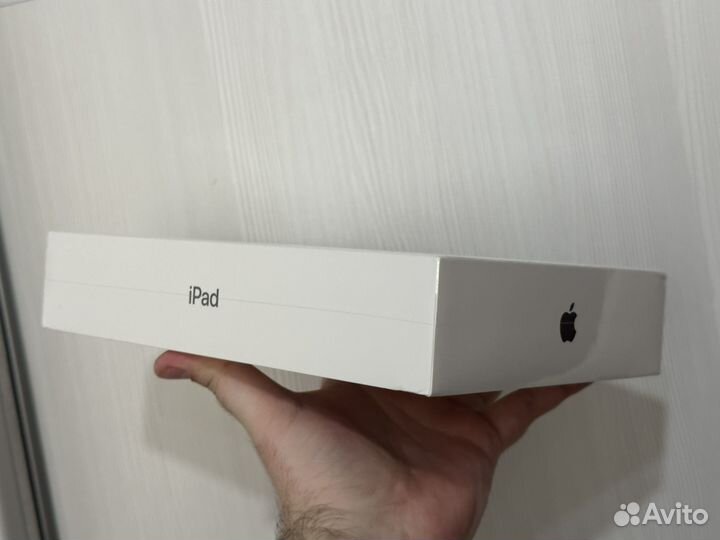 Apple iPad 2021 WiFi 64 Gb