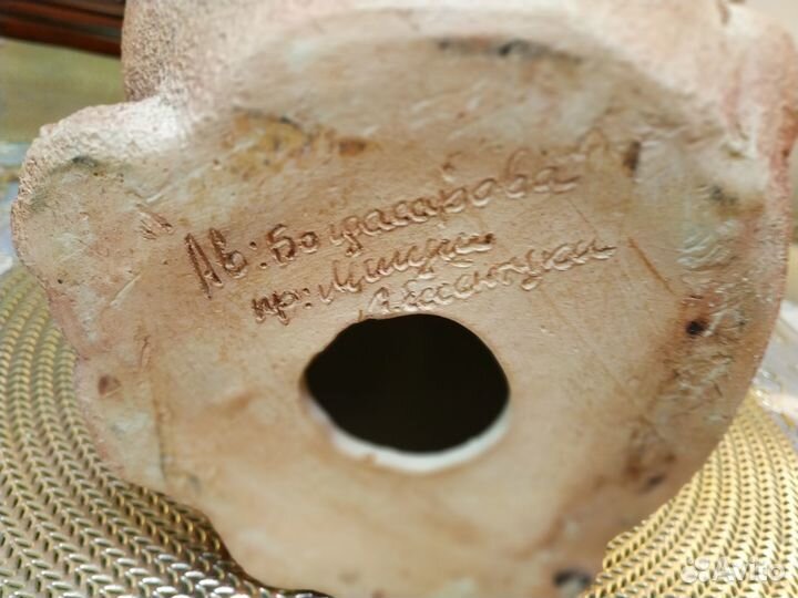 Коты-копилки большие керамические