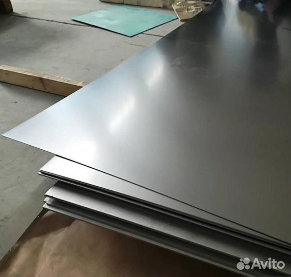 Лист 16. Металлопрокат