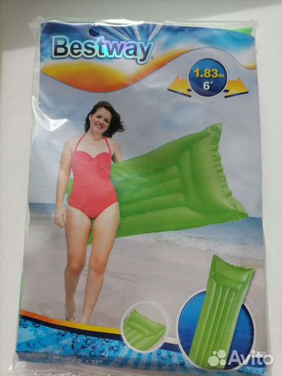 Детские предметы для плавания