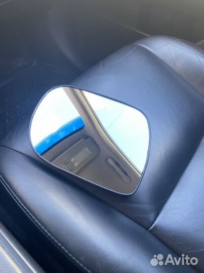 Стекло зеркала (полотно) Lexus RX300/330/350/400h