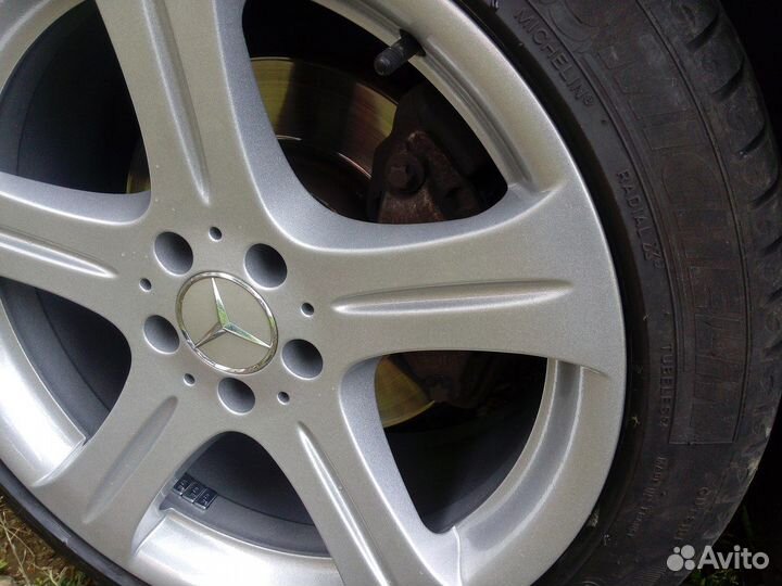 Полимерная покраска автомобильных дисков