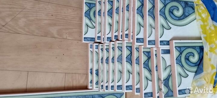 Кант для ванны(24шт)