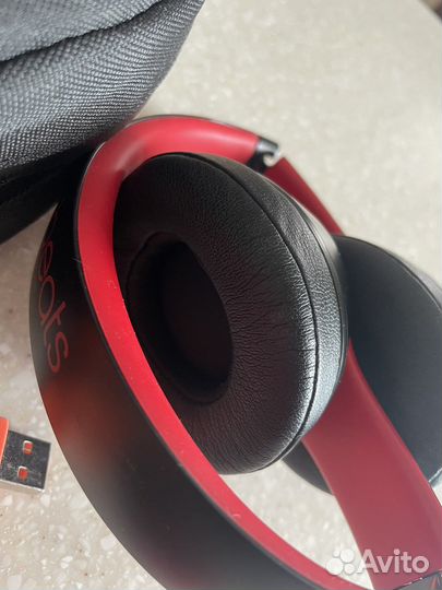 Наушники Beats solo 3