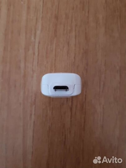 Samsung usb connector оригинал