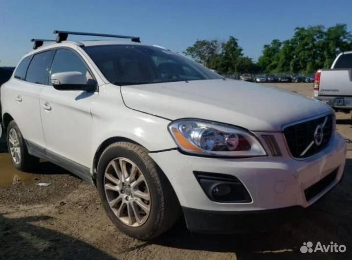 Авторазбор Вольво XC60 XC70 XC90 Volvo XC60 XC70