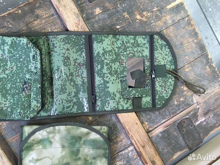 Несессер мужской