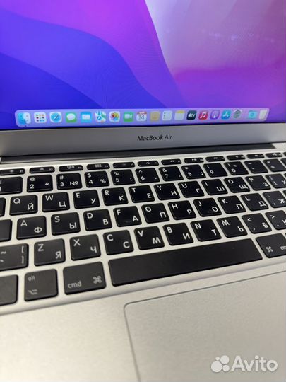 Apple MacBook Air 11 2015